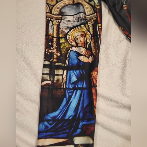 Blackmilk Legging Lot Size Large - Picture 7 of 10